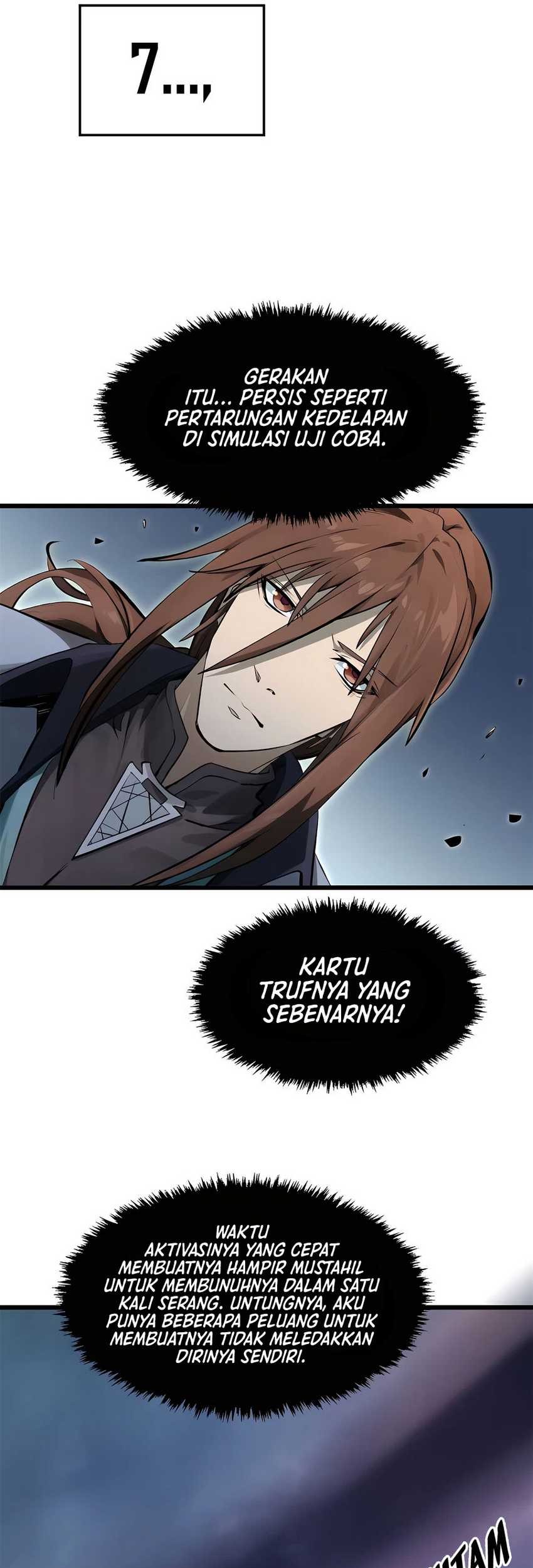 Top Tier Providence: Secretly Cultivate for a Thousand Years Chapter 183 Gambar 32