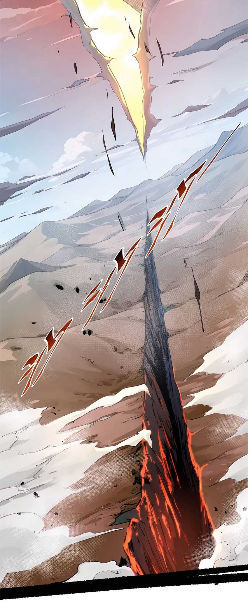 Top Tier Providence: Secretly Cultivate for a Thousand Years Chapter 183 Gambar 40