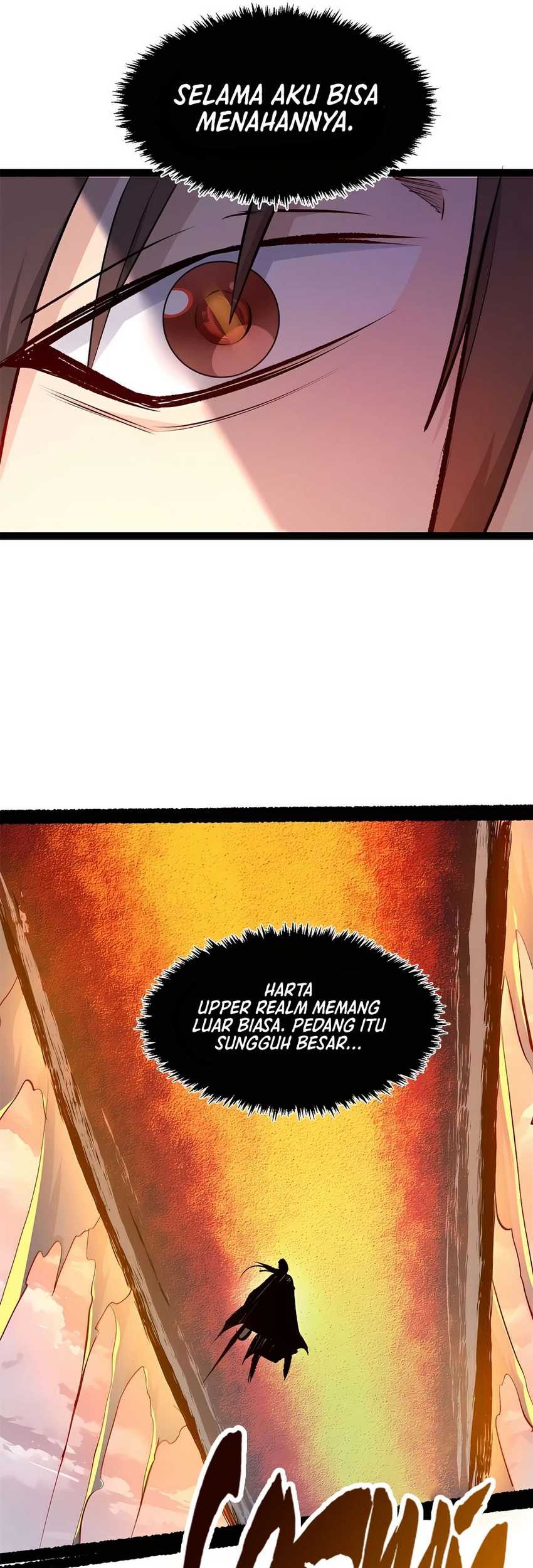 Top Tier Providence: Secretly Cultivate for a Thousand Years Chapter 183 Gambar 36