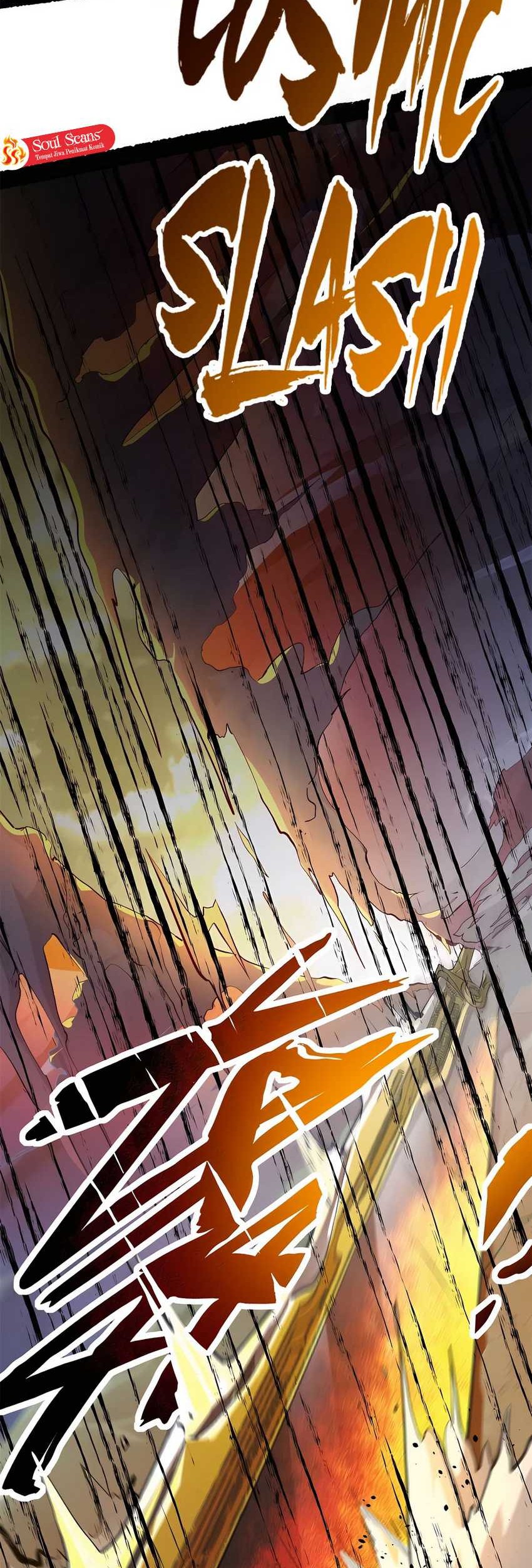 Top Tier Providence: Secretly Cultivate for a Thousand Years Chapter 183 Gambar 37