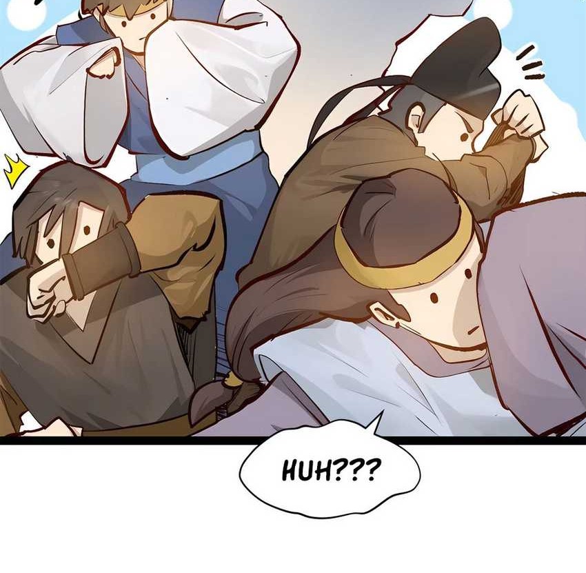 Top Tier Providence: Secretly Cultivate for a Thousand Years Chapter 183 Gambar 44