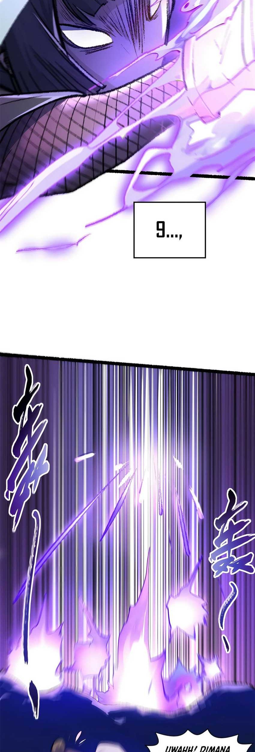 Top Tier Providence: Secretly Cultivate for a Thousand Years Chapter 183 Gambar 42