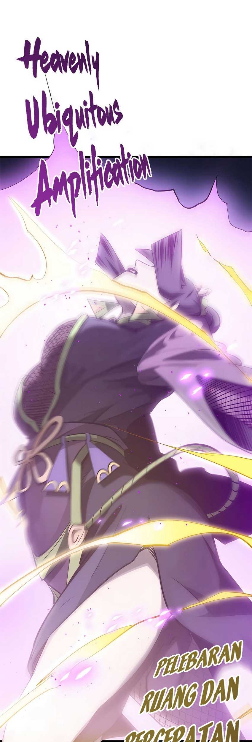 Top Tier Providence: Secretly Cultivate for a Thousand Years Chapter 183 Gambar 7