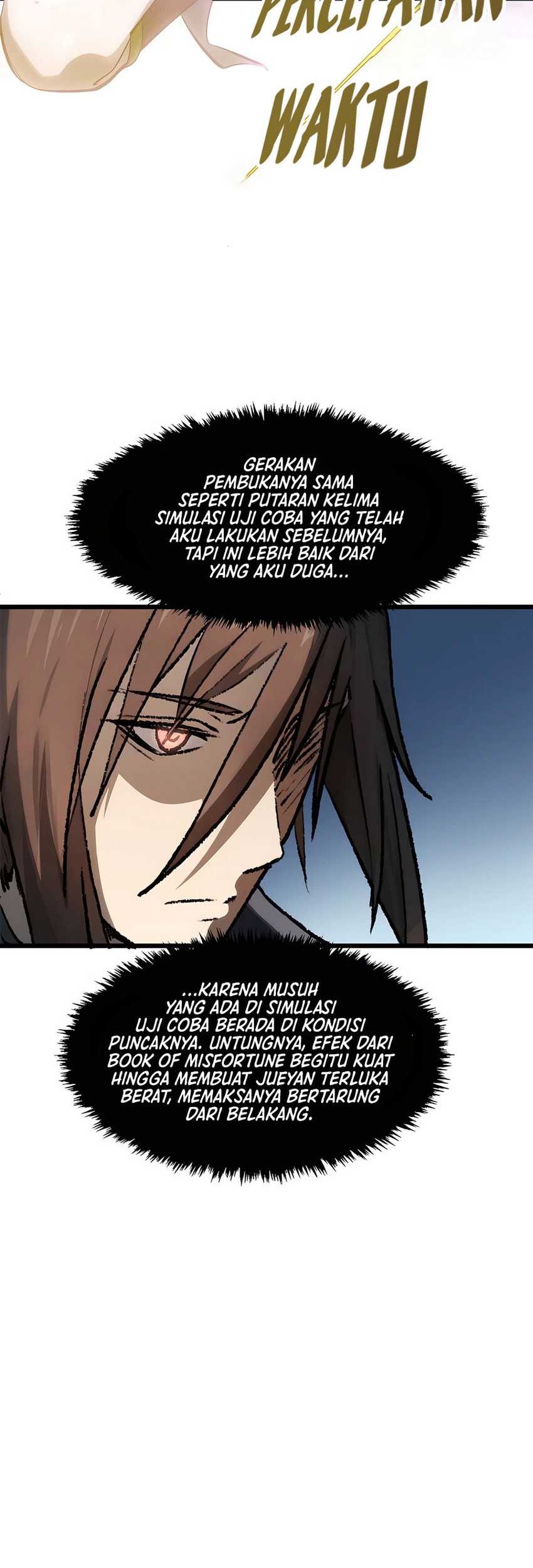 Top Tier Providence: Secretly Cultivate for a Thousand Years Chapter 183 Gambar 8