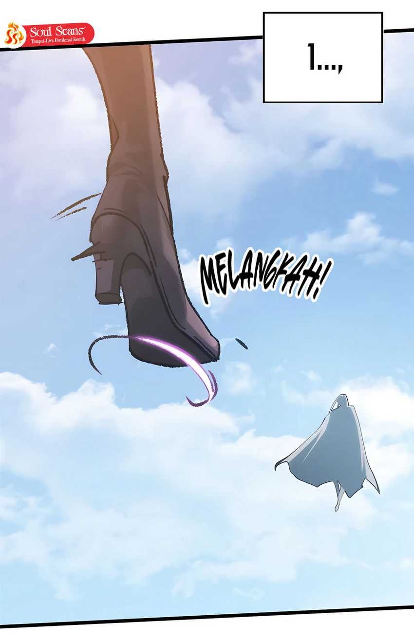 Top Tier Providence: Secretly Cultivate for a Thousand Years Chapter 183 Gambar 9