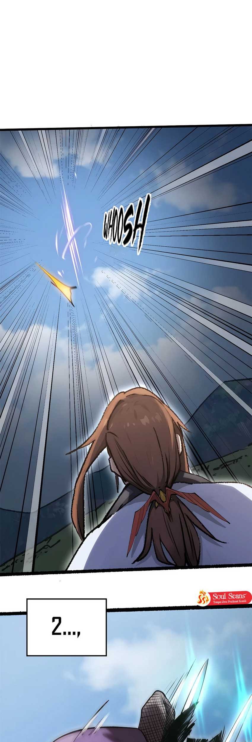 Top Tier Providence: Secretly Cultivate for a Thousand Years Chapter 183 Gambar 10