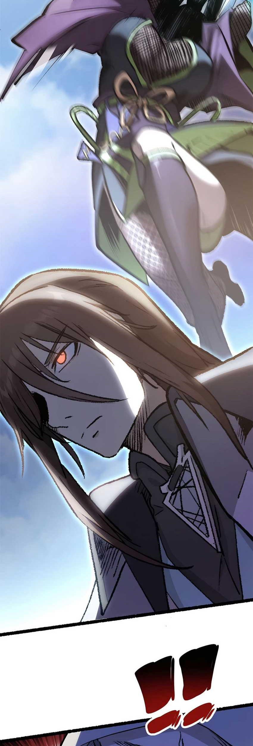 Top Tier Providence: Secretly Cultivate for a Thousand Years Chapter 183 Gambar 11