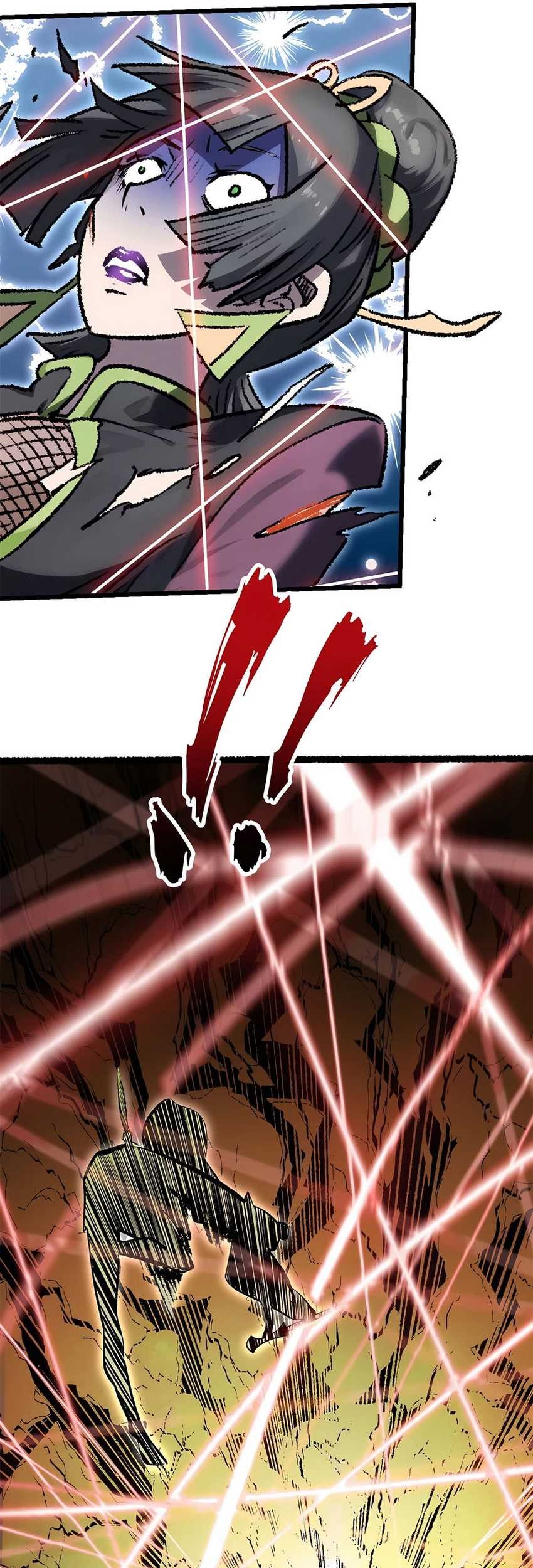 Top Tier Providence: Secretly Cultivate for a Thousand Years Chapter 183 Gambar 13