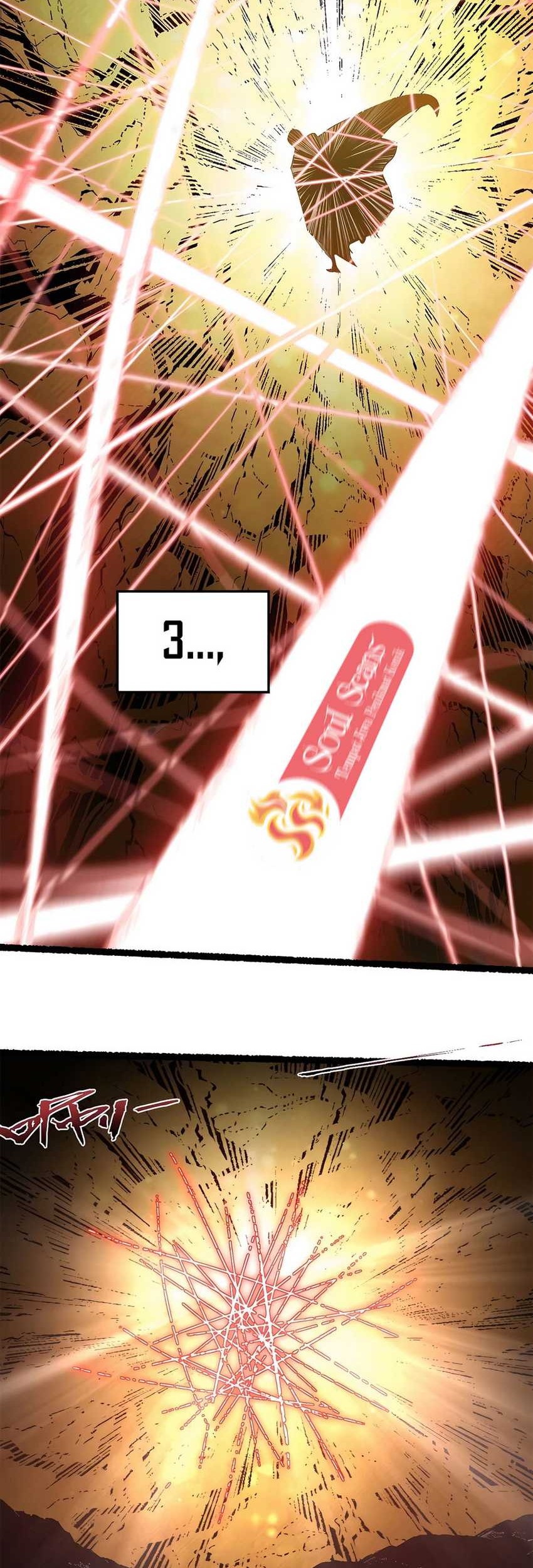 Top Tier Providence: Secretly Cultivate for a Thousand Years Chapter 183 Gambar 14