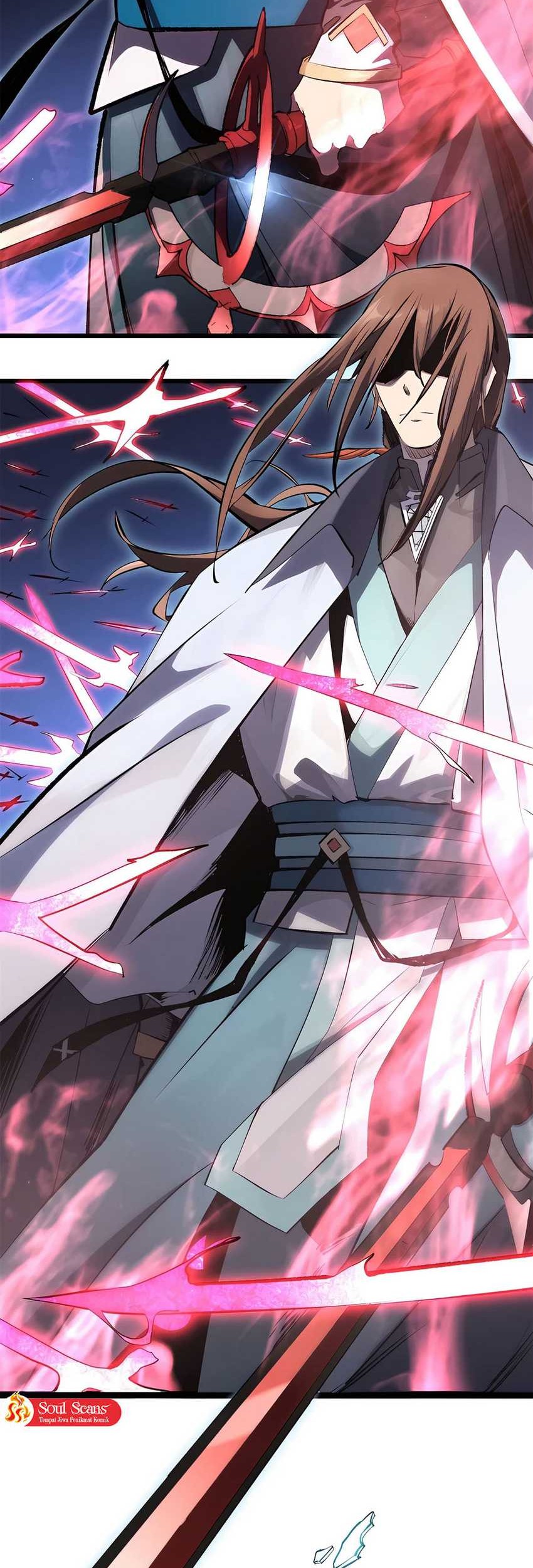 Top Tier Providence: Secretly Cultivate for a Thousand Years Chapter 183 Gambar 17