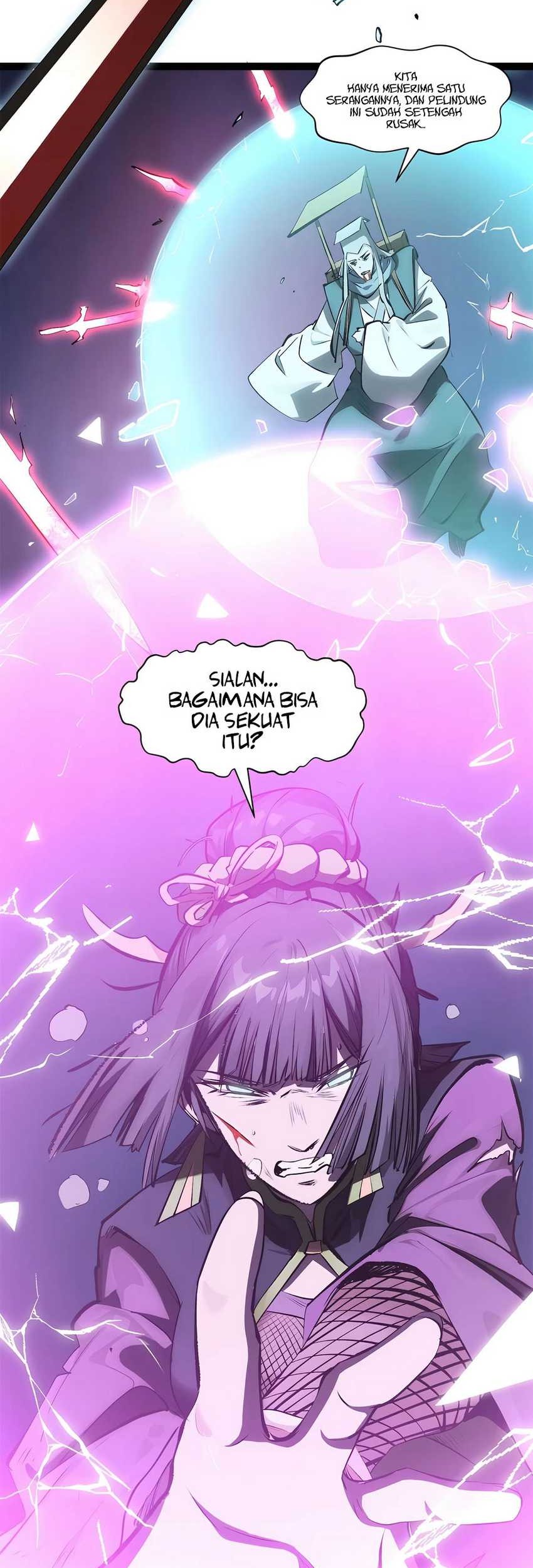 Top Tier Providence: Secretly Cultivate for a Thousand Years Chapter 183 Gambar 18