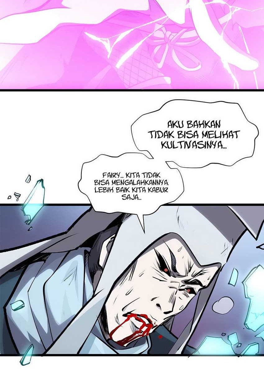 Top Tier Providence: Secretly Cultivate for a Thousand Years Chapter 183 Gambar 19