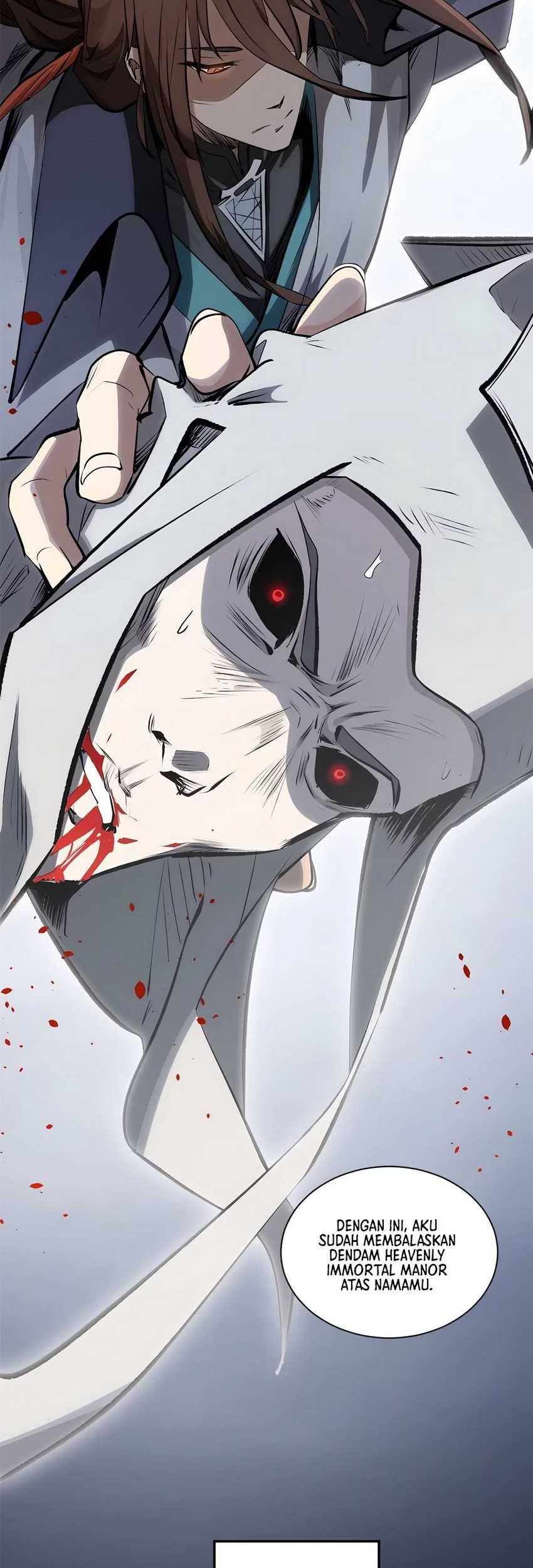 Top Tier Providence: Secretly Cultivate for a Thousand Years Chapter 183 Gambar 22