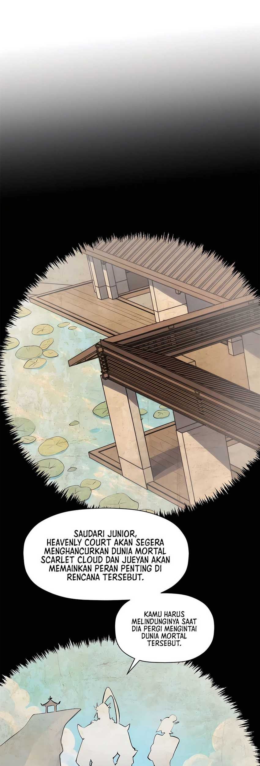 Top Tier Providence: Secretly Cultivate for a Thousand Years Chapter 183 Gambar 24