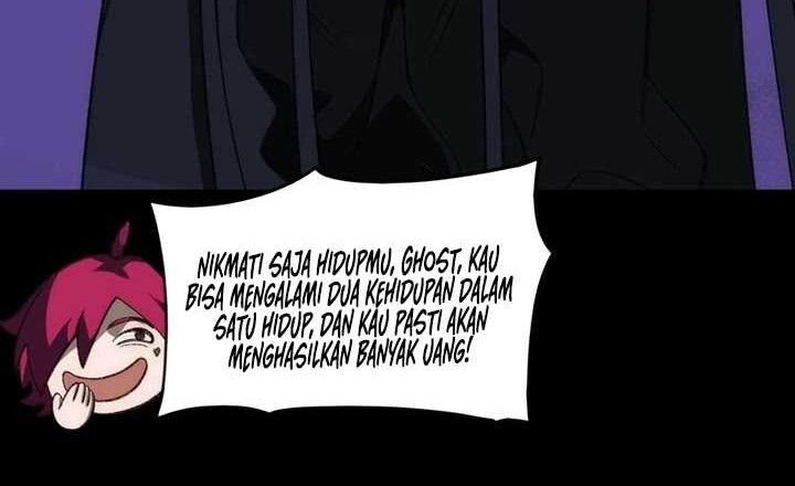 I Created an Urban Legend! Chapter 49 Gambar 15