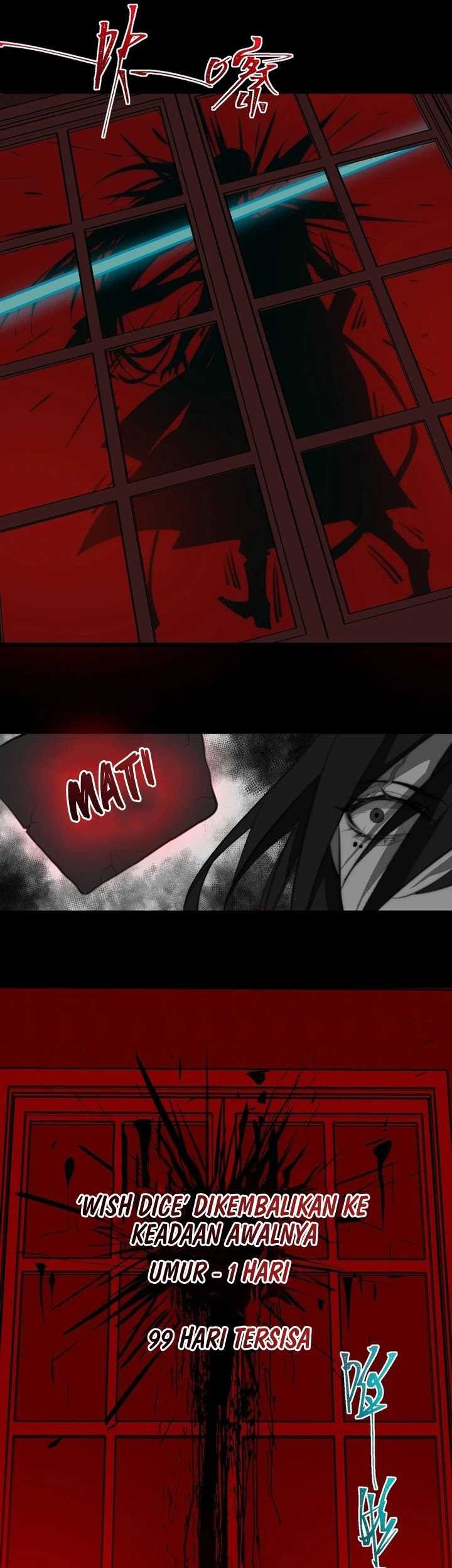 I Created an Urban Legend! Chapter 49 Gambar 38