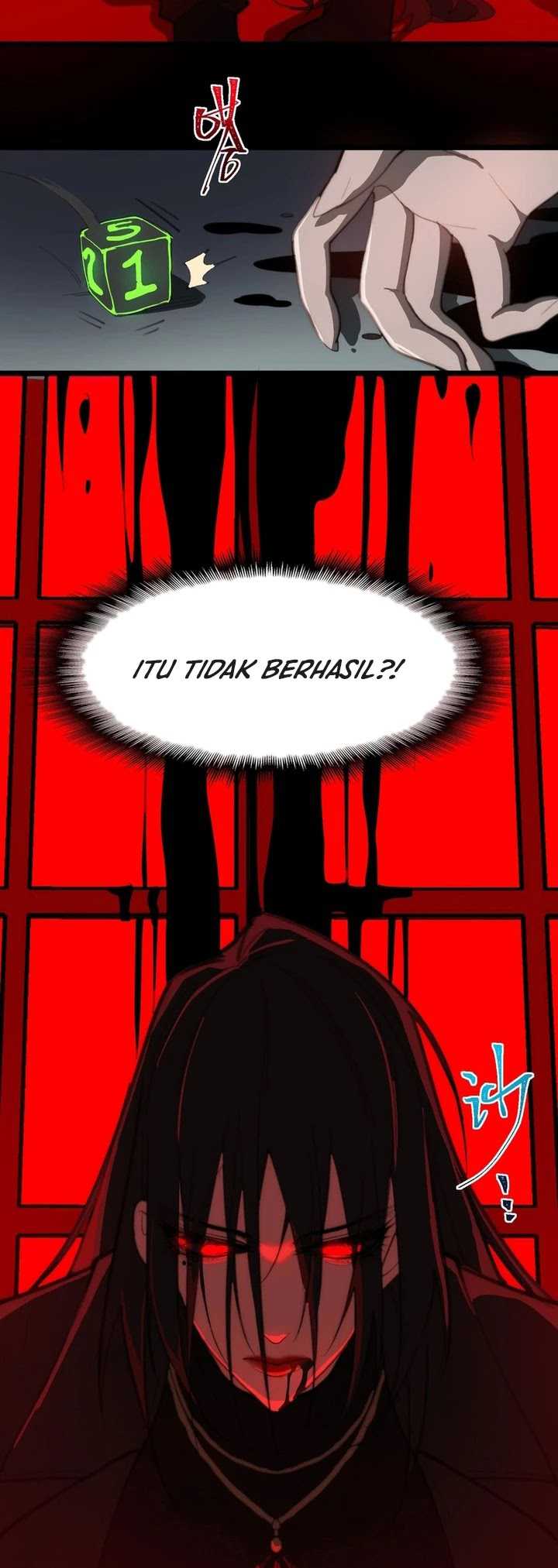 I Created an Urban Legend! Chapter 49 Gambar 40