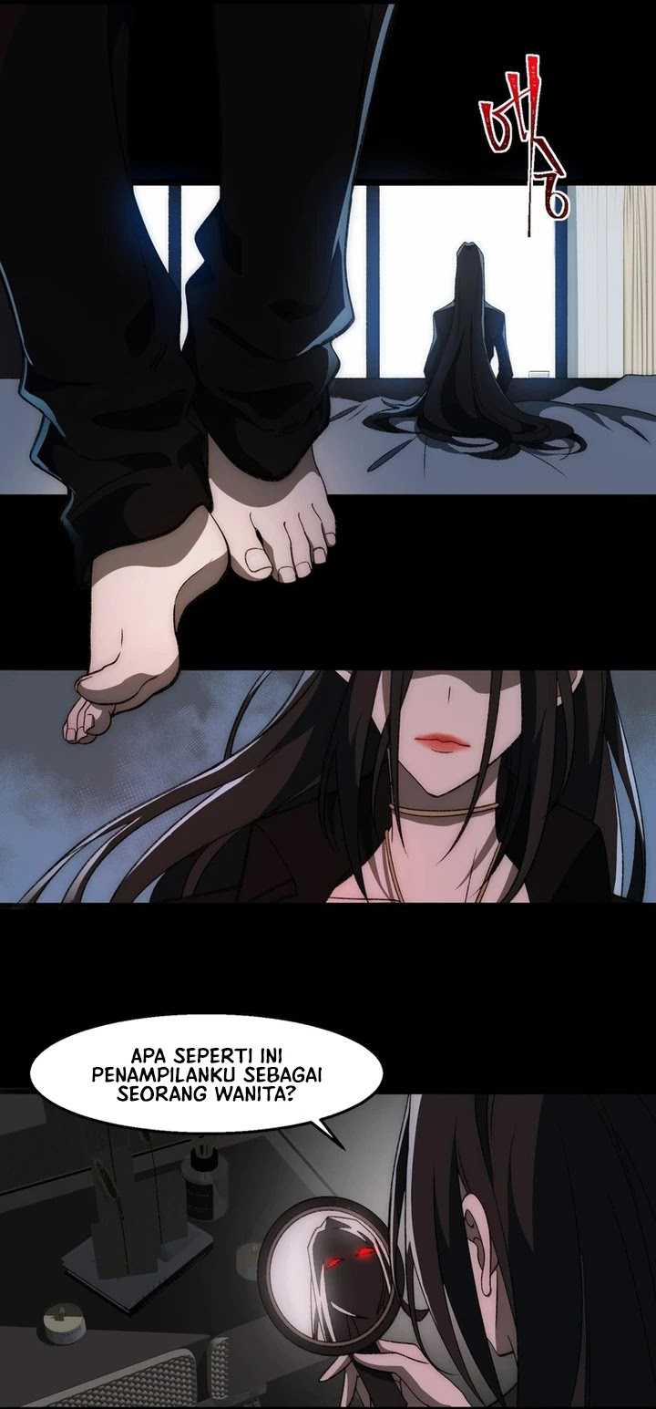 I Created an Urban Legend! Chapter 49 Gambar 3