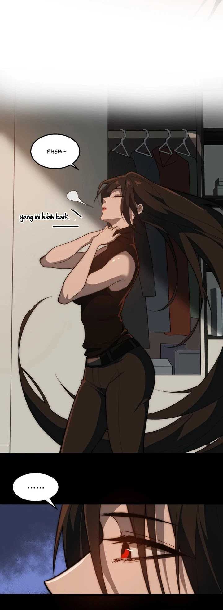 I Created an Urban Legend! Chapter 49 Gambar 10