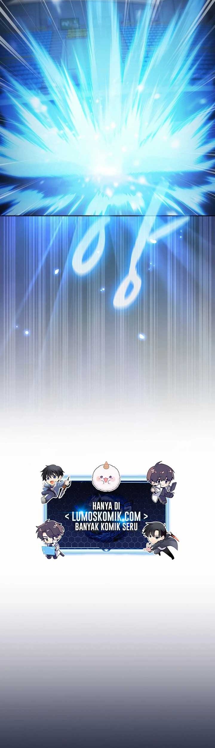 The Constellation that Returned from Hell Chapter 173 Gambar 40