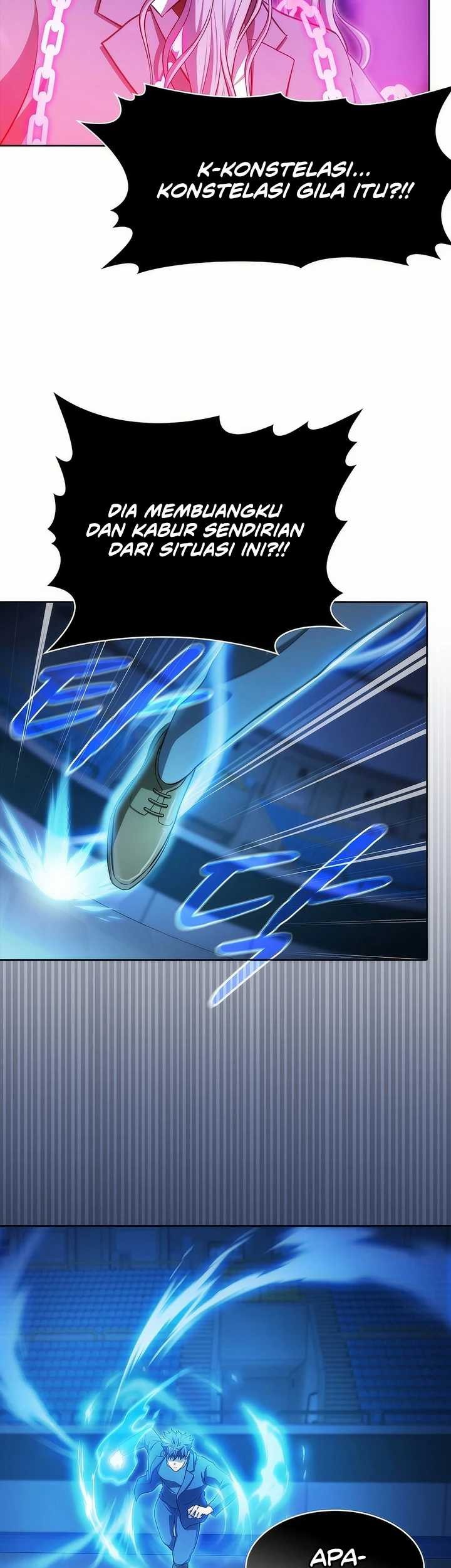 The Constellation that Returned from Hell Chapter 173 Gambar 37