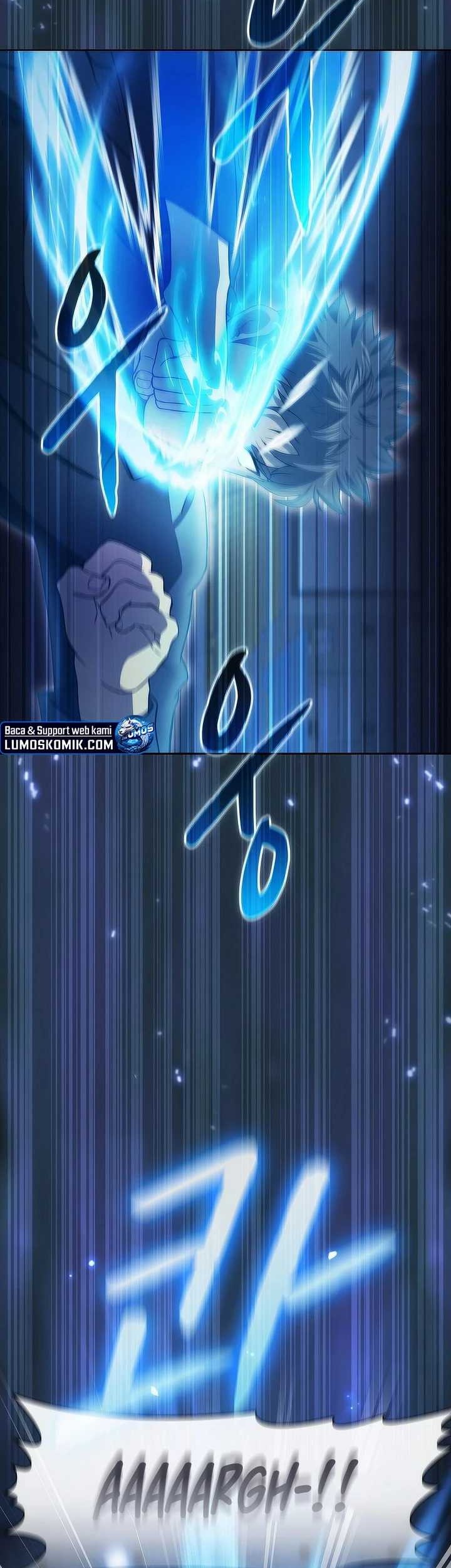 The Constellation that Returned from Hell Chapter 173 Gambar 39