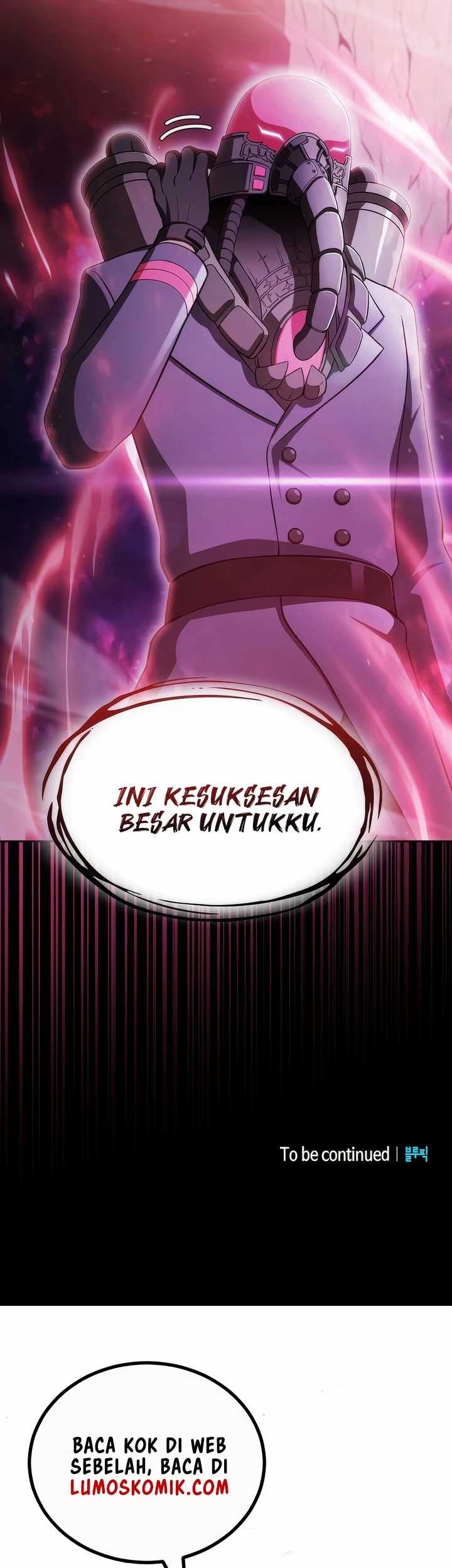 The Constellation that Returned from Hell Chapter 173 Gambar 45