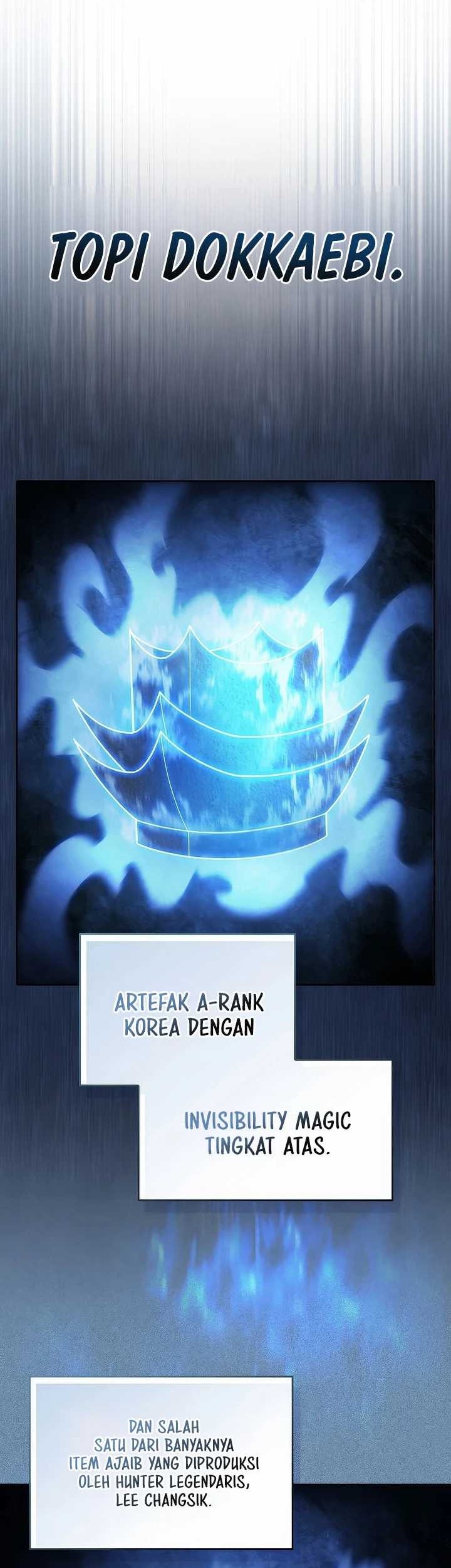 Manhwa The Constellation that Returned from Hell Chapter 173 gambar nomor 2