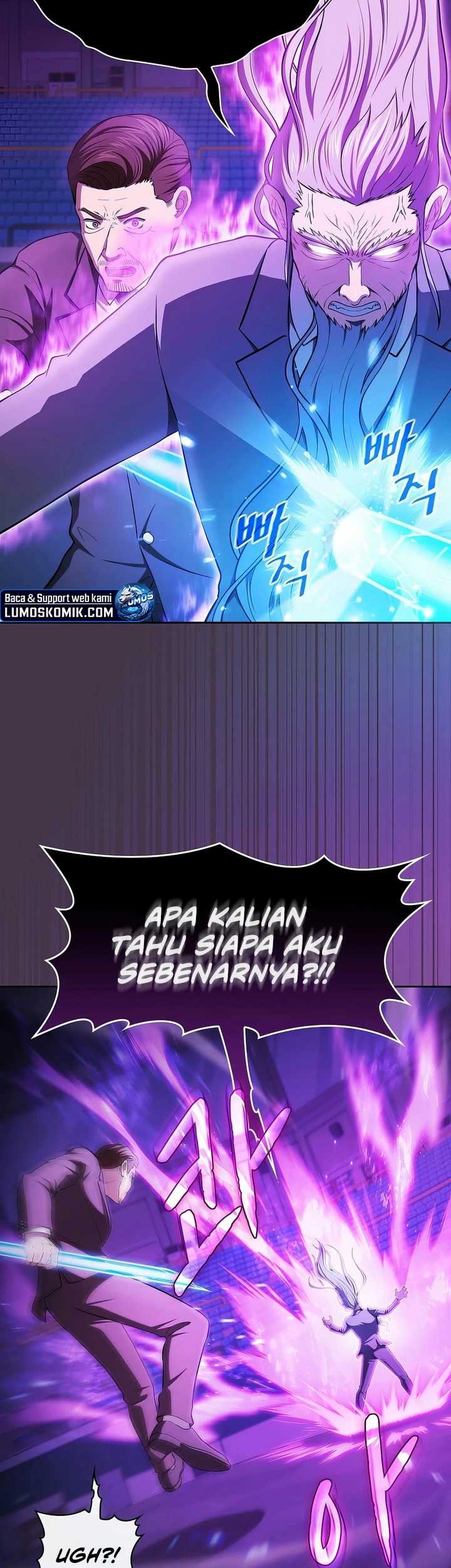 The Constellation that Returned from Hell Chapter 173 Gambar 7