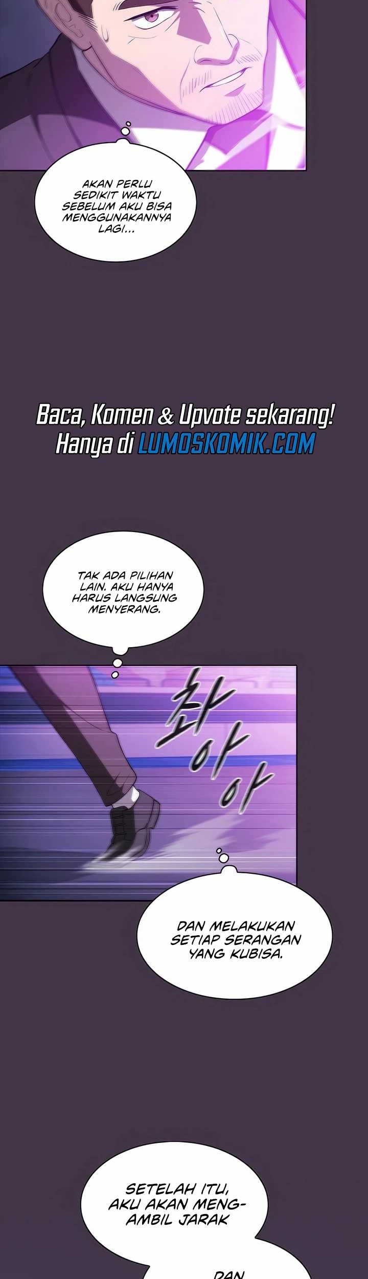 The Constellation that Returned from Hell Chapter 173 Gambar 11