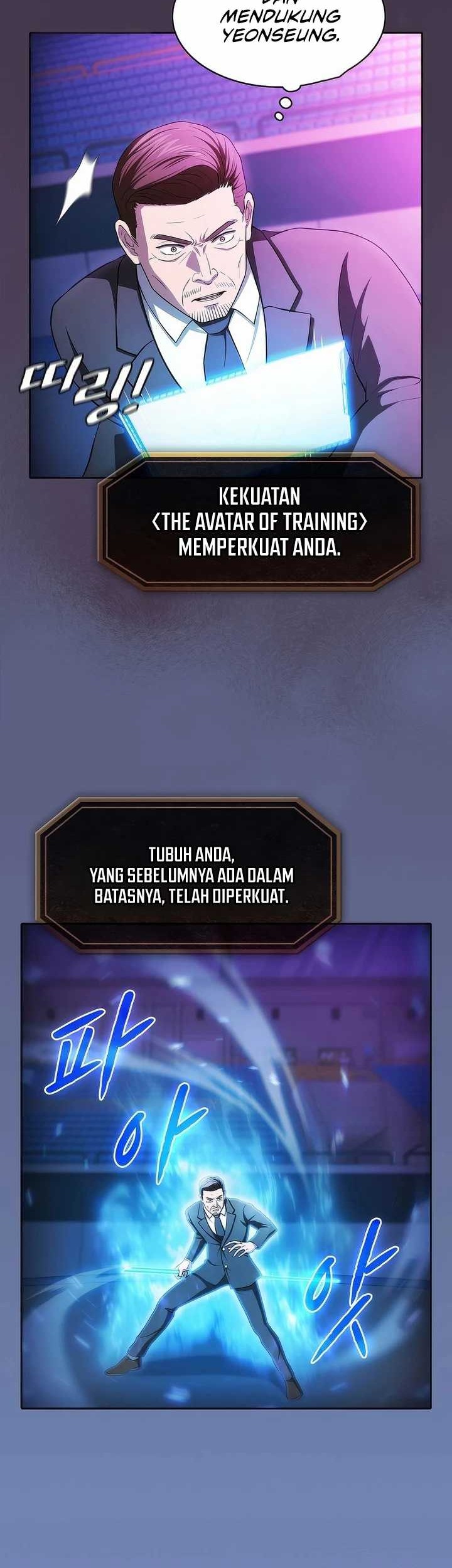 The Constellation that Returned from Hell Chapter 173 Gambar 12