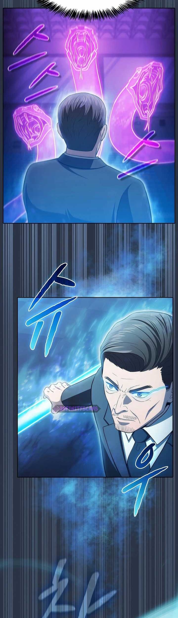 The Constellation that Returned from Hell Chapter 173 Gambar 15