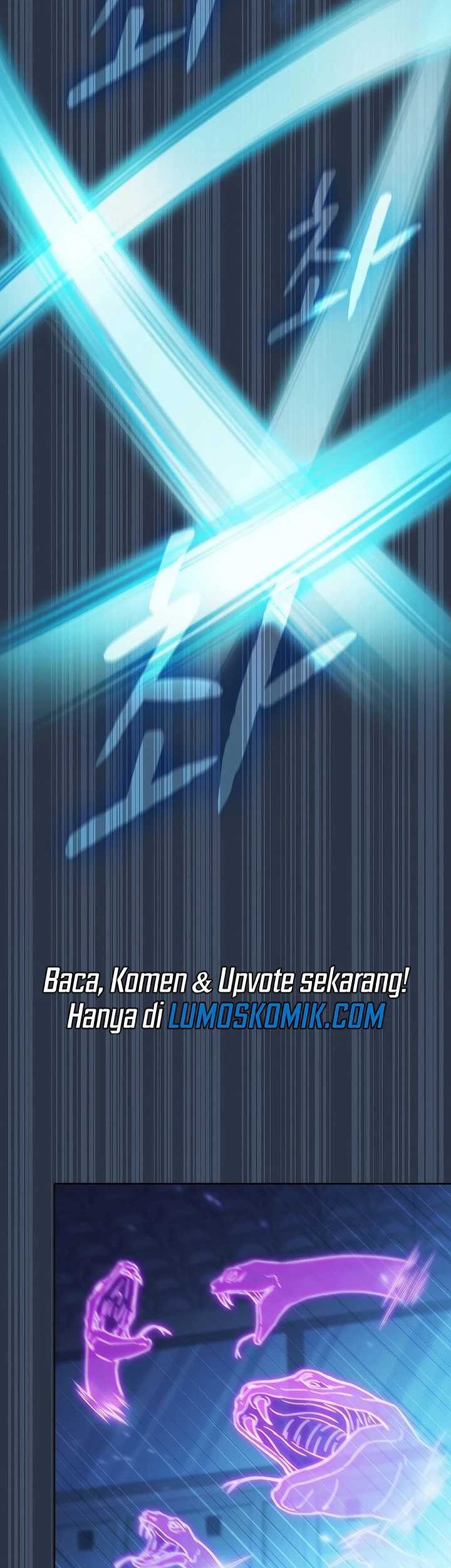 The Constellation that Returned from Hell Chapter 173 Gambar 16