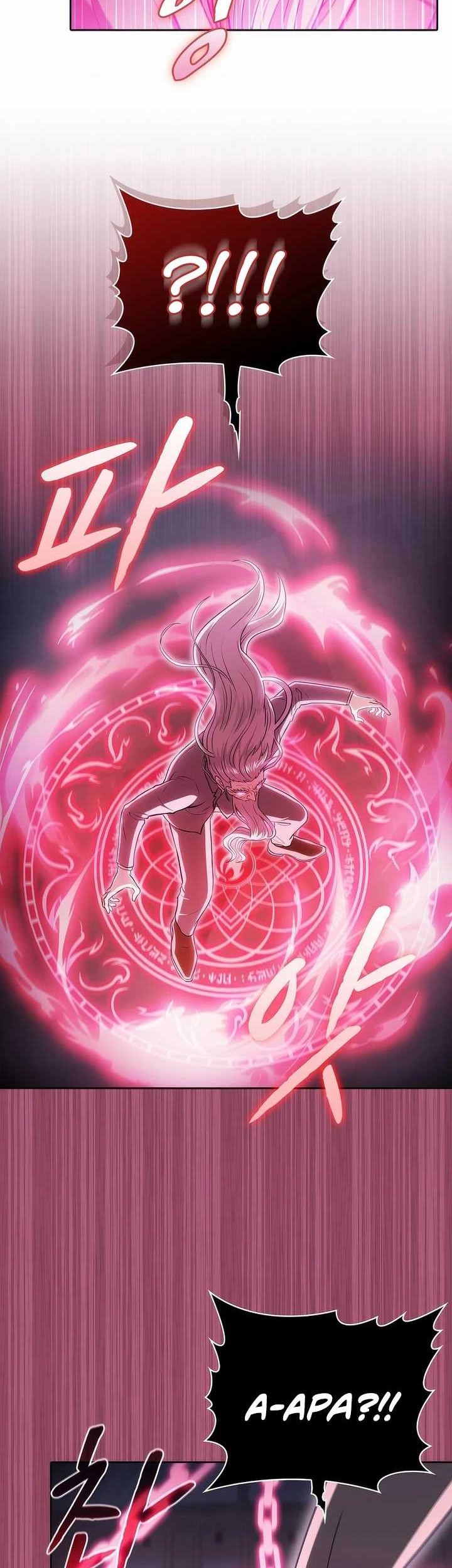 The Constellation that Returned from Hell Chapter 173 Gambar 20