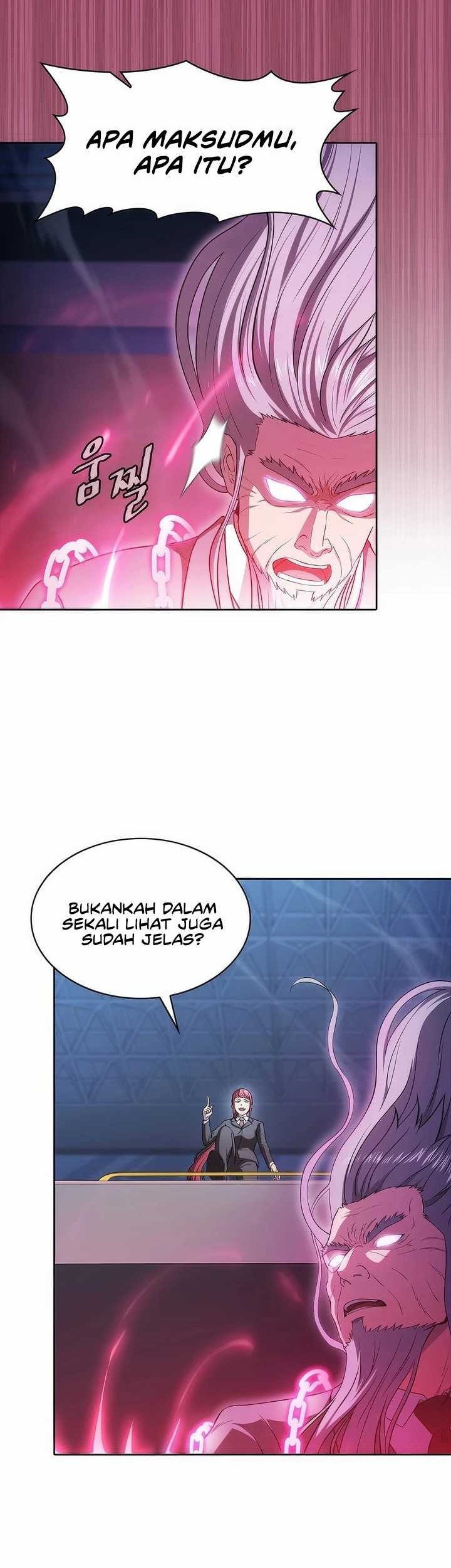 The Constellation that Returned from Hell Chapter 173 Gambar 22