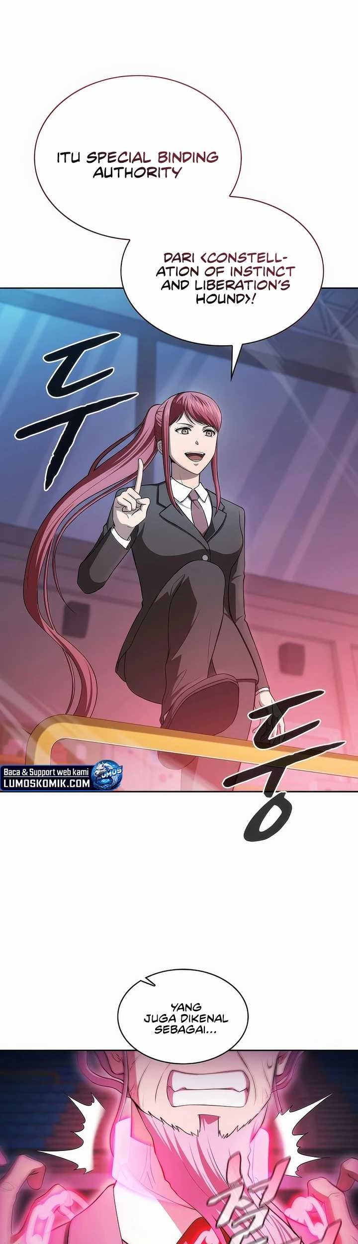 The Constellation that Returned from Hell Chapter 173 Gambar 23