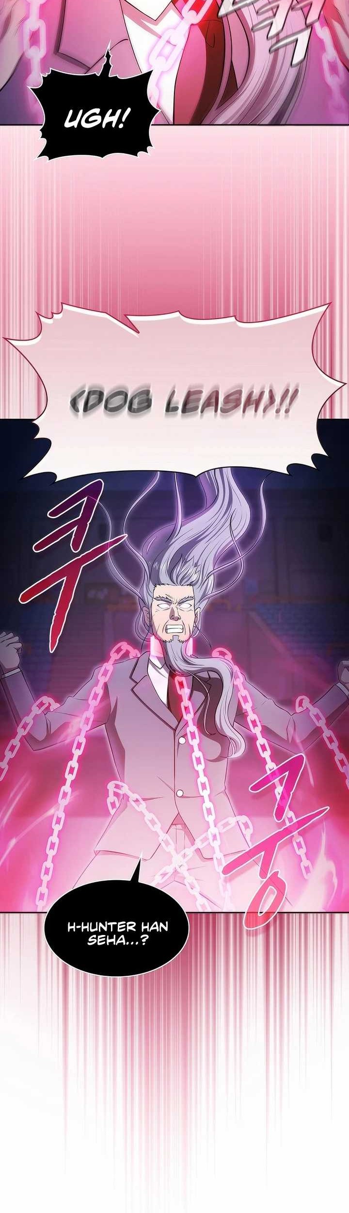 The Constellation that Returned from Hell Chapter 173 Gambar 24