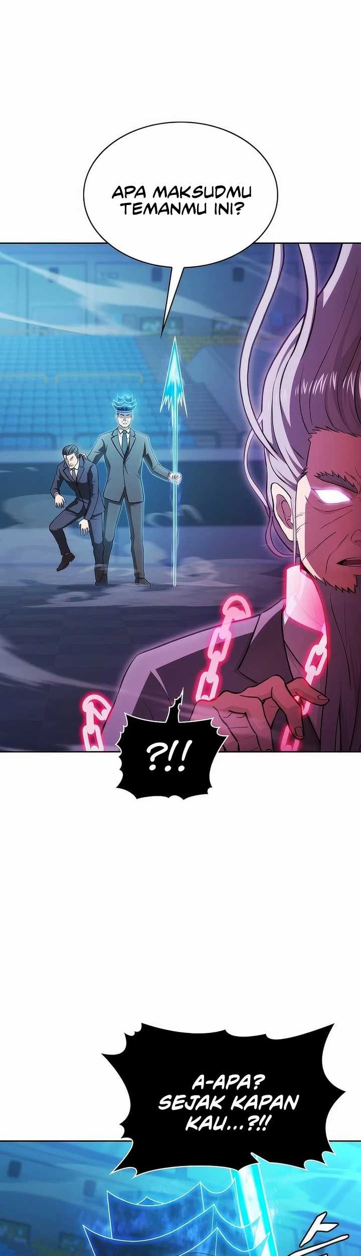 The Constellation that Returned from Hell Chapter 173 Gambar 28