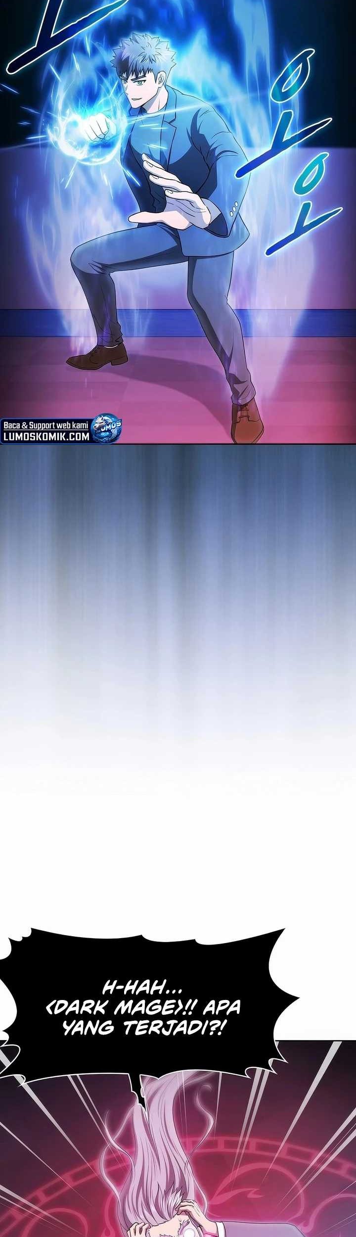 The Constellation that Returned from Hell Chapter 173 Gambar 31