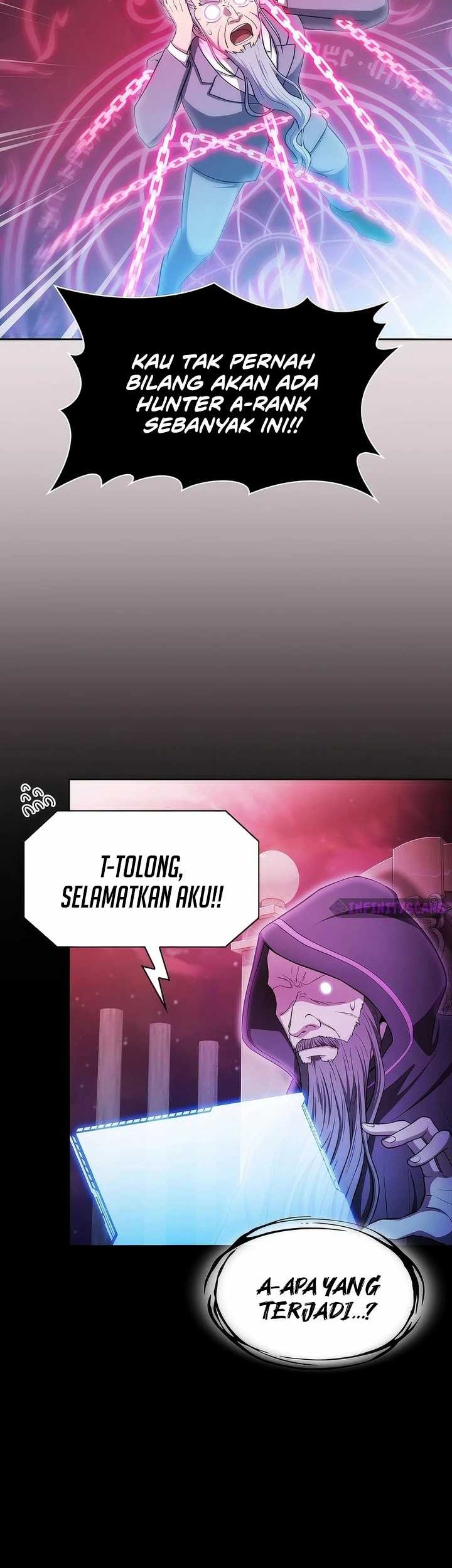 The Constellation that Returned from Hell Chapter 173 Gambar 32