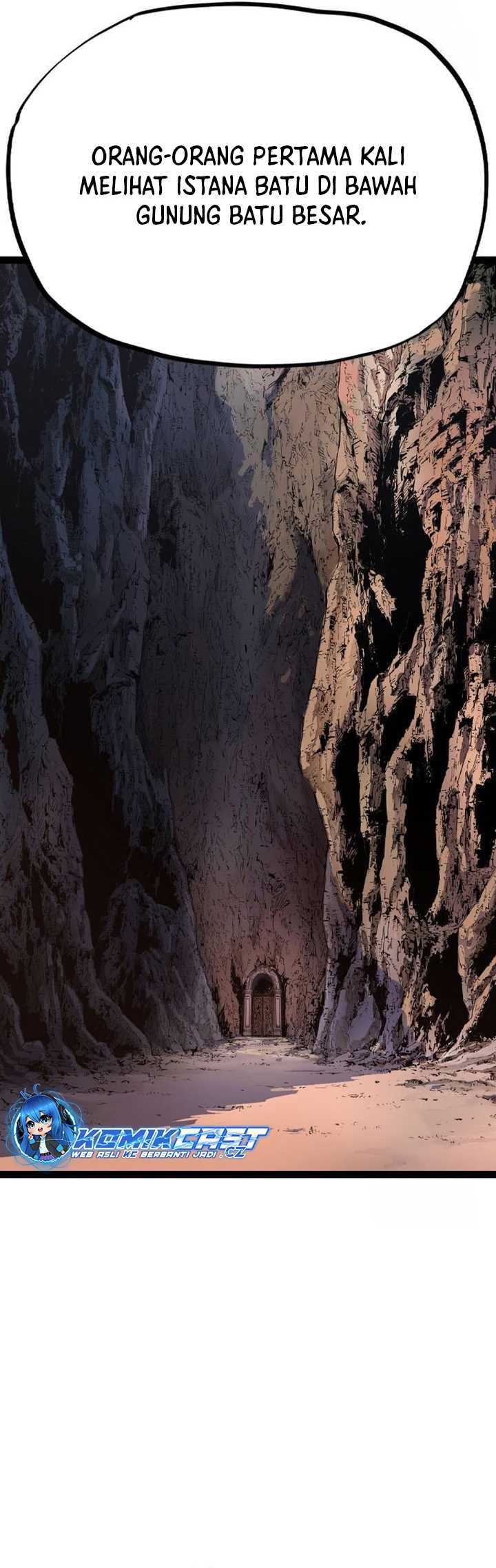 Asura (Ryu Ki-Un) Chapter 19 Gambar 25