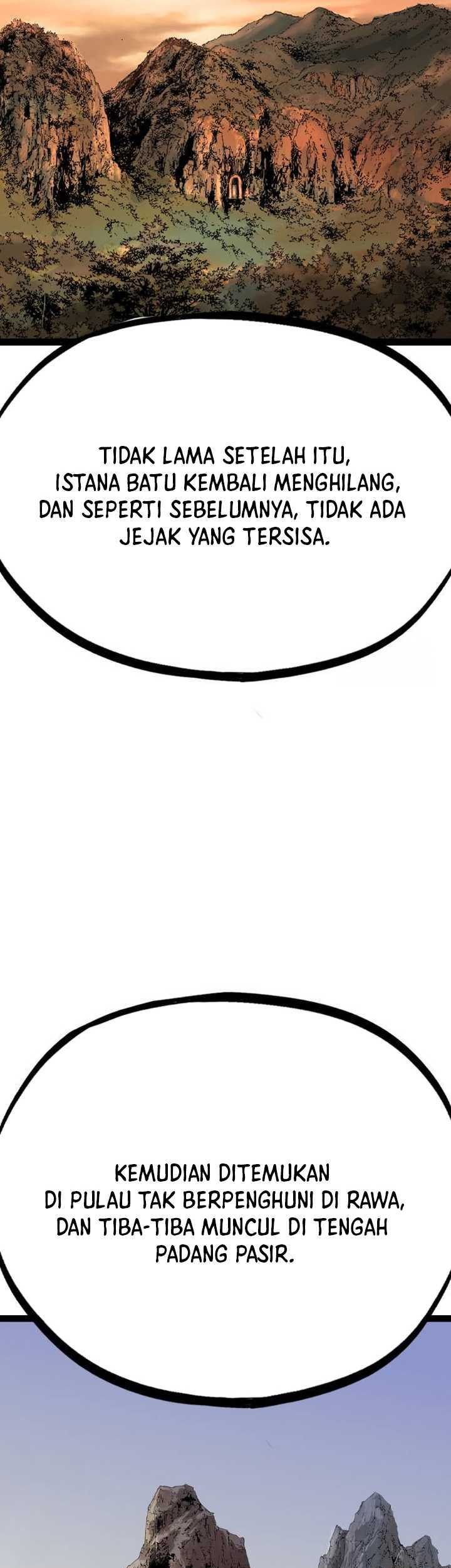 Asura (Ryu Ki-Un) Chapter 19 Gambar 28