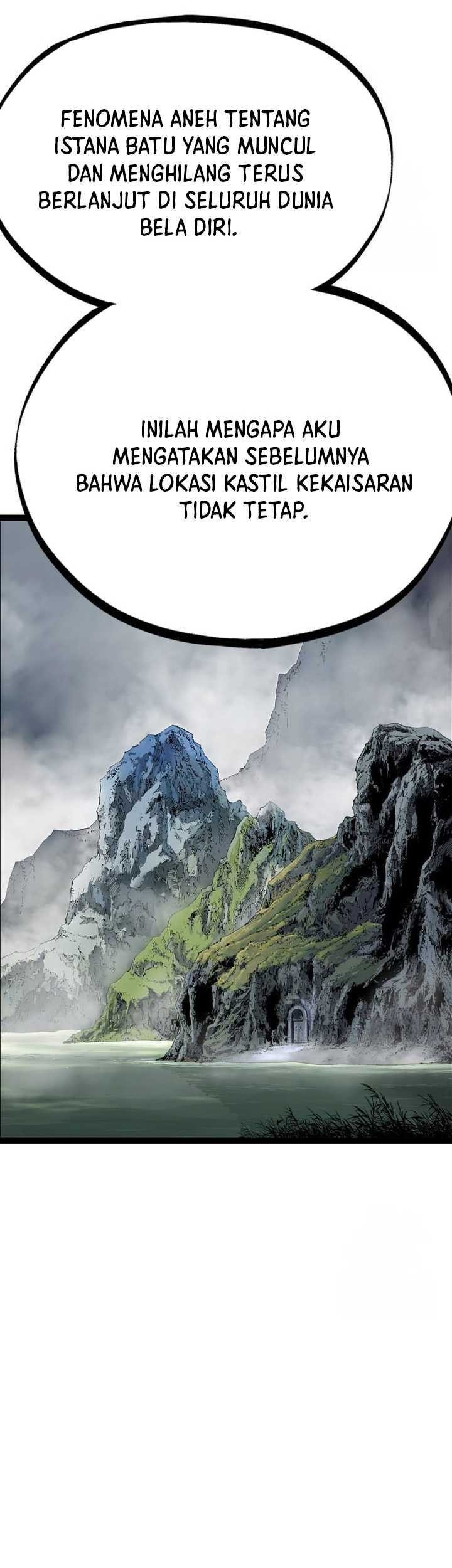 Asura (Ryu Ki-Un) Chapter 19 Gambar 30