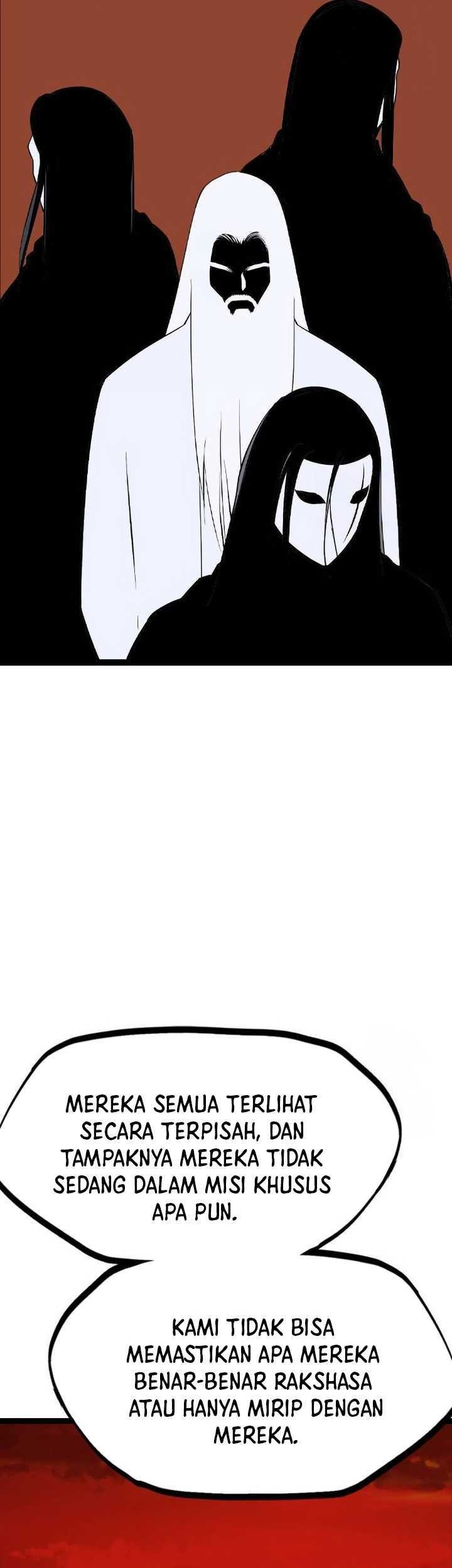 Asura (Ryu Ki-Un) Chapter 19 Gambar 16