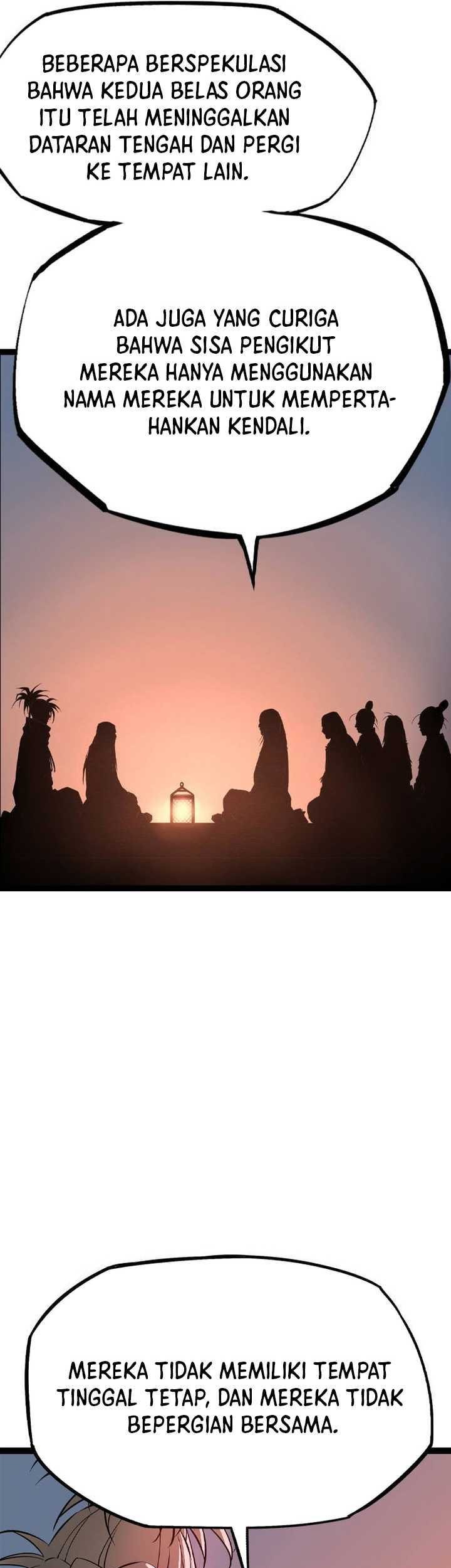 Asura (Ryu Ki-Un) Chapter 19 Gambar 18