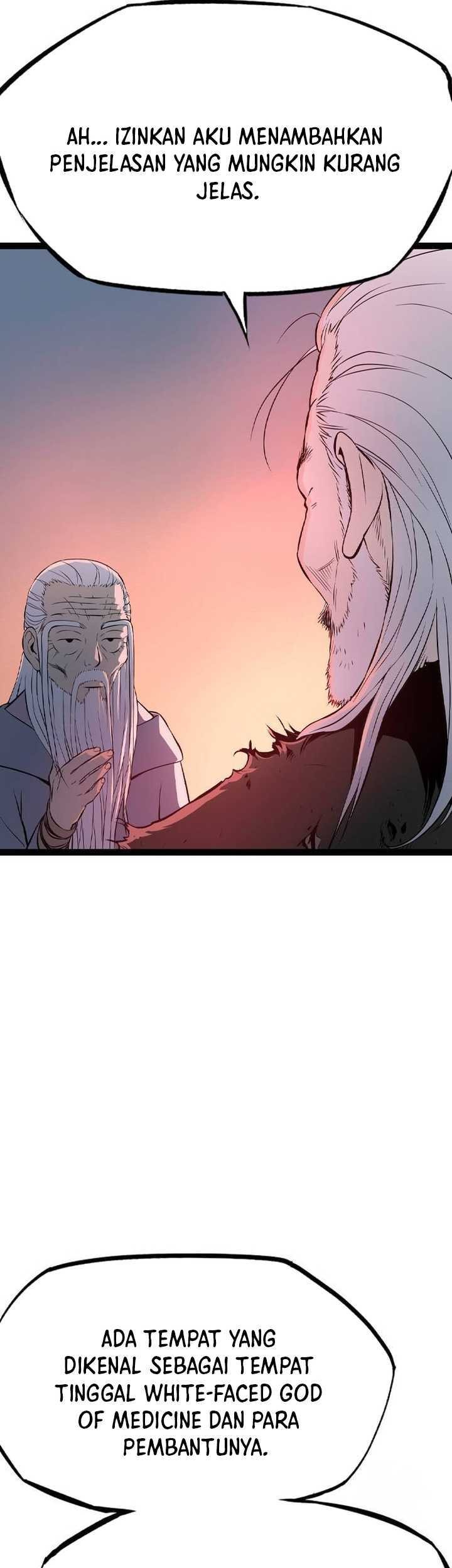 Asura (Ryu Ki-Un) Chapter 19 Gambar 20