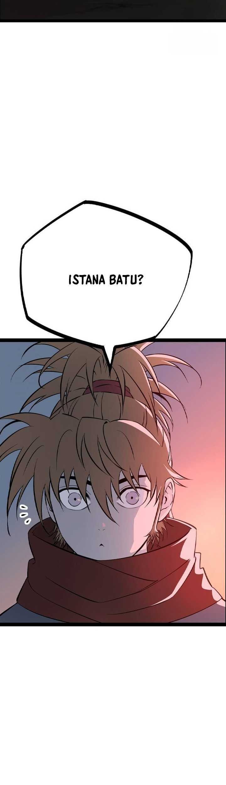 Asura (Ryu Ki-Un) Chapter 19 Gambar 22