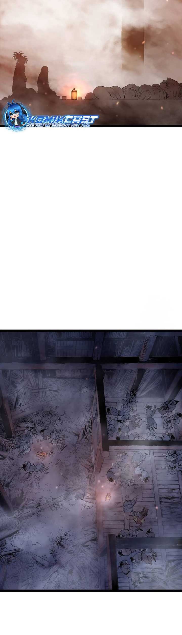 Asura (Ryu Ki-Un) Chapter 19 Gambar 41