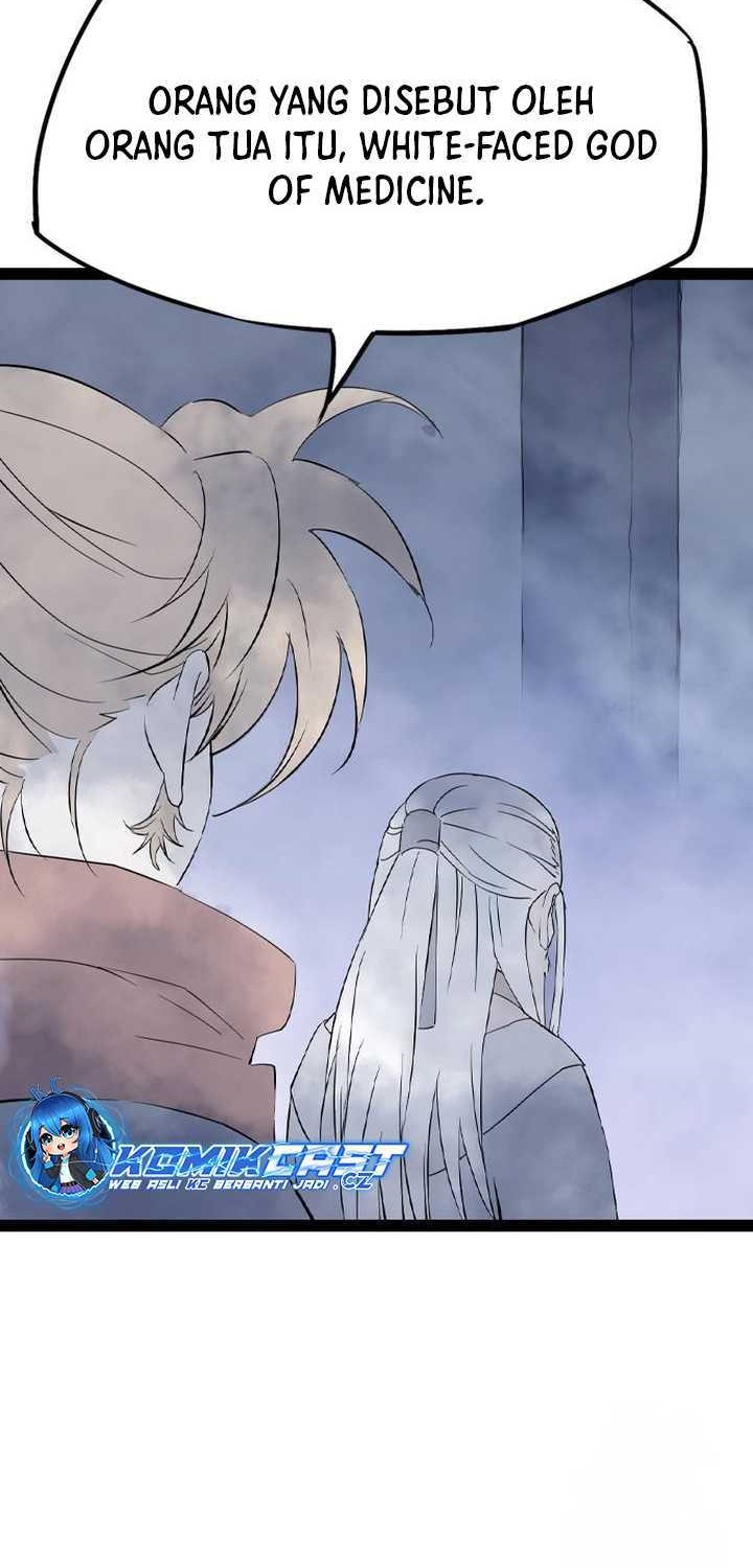 Asura (Ryu Ki-Un) Chapter 19 Gambar 44