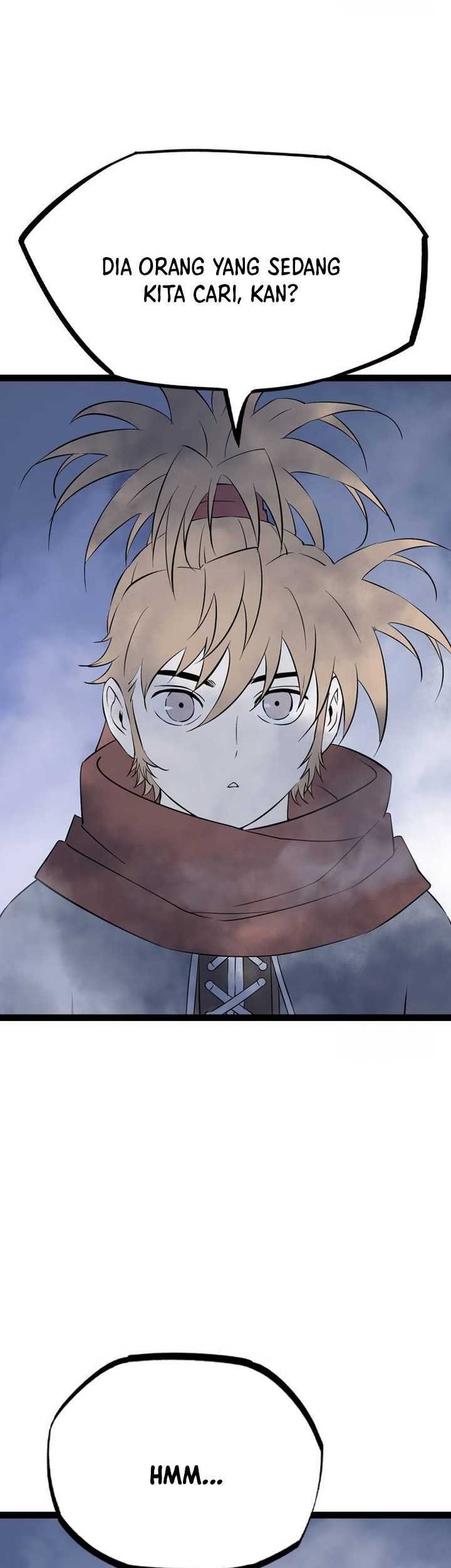 Asura (Ryu Ki-Un) Chapter 19 Gambar 45